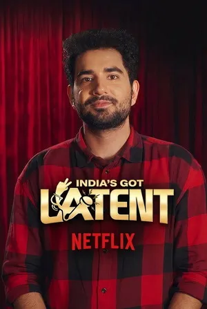 India’s Got Latent 2026 Season 2 Hindi Audio WEB-DL | Hindi Dubbed Movie [EP-03 ADDED]