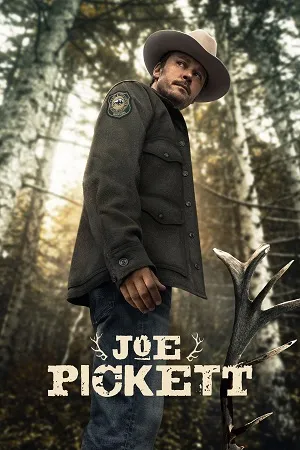 Joe Pickett 2021-23 Season 01 Hindi Dual Audio WEB-DL | Hindi Dubbed Movie [ALL EPISODES]