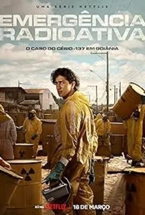 Radioactive Emergency 2026 Season 1 Hindi Audio WEB-DL | Hindi Dubbed Movie [ALL EPISODES]