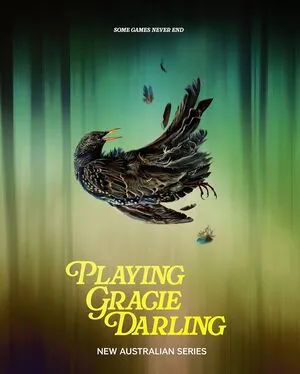 Playing Gracie Darling Season 1 2025 Hindi Dual Audio WEB-DL | Hindi Dubbed Movie