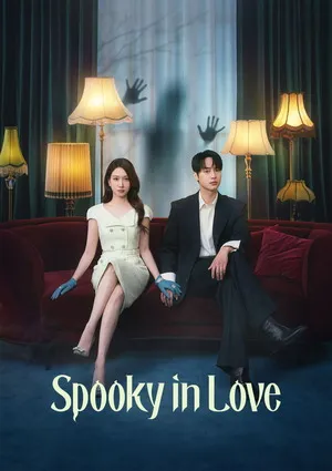 Spooky in Love 2026 Season 1 Hindi Audio WEB-DL | Hindi Dubbed Movie [EP-02 ADDED]