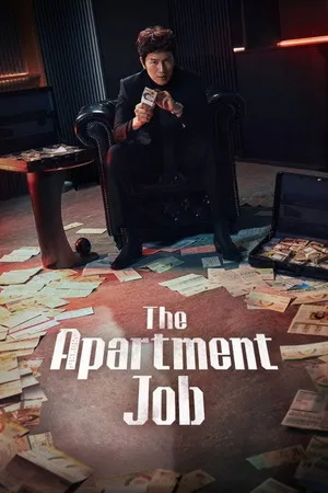 The Apartment Job 2026 Season 1 Hindi Audio WEB-DL | Hindi Dubbed Movie [EP - 04 ADDED]