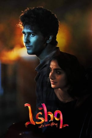 Ishq (2019) (Hindi – Malayalam) Dual Audio UnCut HDRip | Hindi Dubbed Movie – 480p