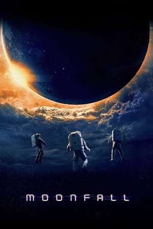Moonfall 2022 Hindi (ORG) Dual Audio BluRay | Hindi Dubbed Movie – 480p
