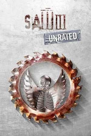 Saw III 2006 Hindi Dual Audio | Hindi Dubbed Movie BluRay 350MB